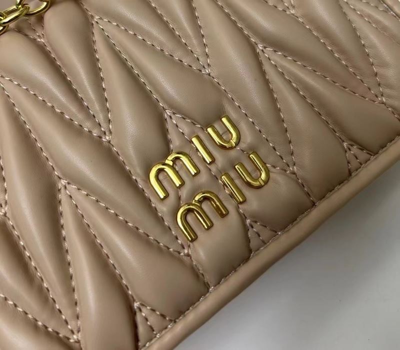 Miu Miu Satchel Bags